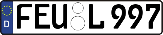 FEU-L997