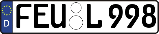 FEU-L998