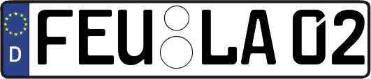 FEU-LA02