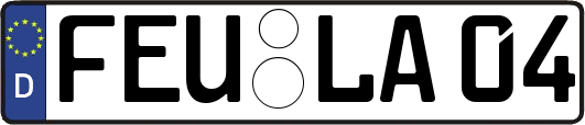 FEU-LA04
