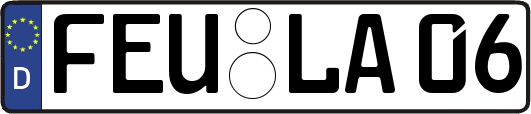 FEU-LA06