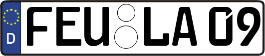 FEU-LA09