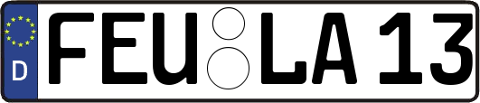 FEU-LA13
