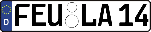 FEU-LA14