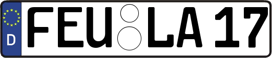 FEU-LA17