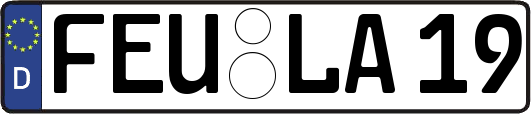 FEU-LA19