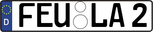 FEU-LA2