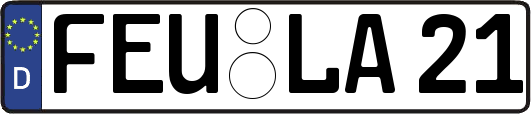 FEU-LA21