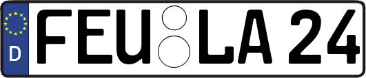 FEU-LA24