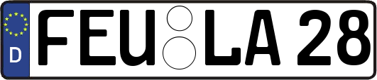 FEU-LA28