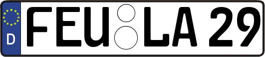 FEU-LA29