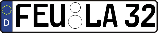 FEU-LA32