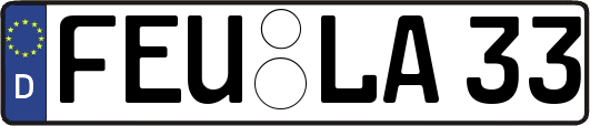 FEU-LA33