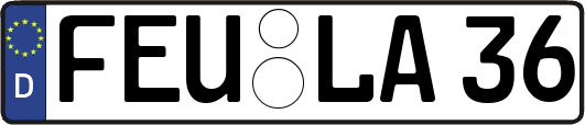 FEU-LA36