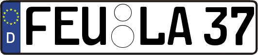 FEU-LA37