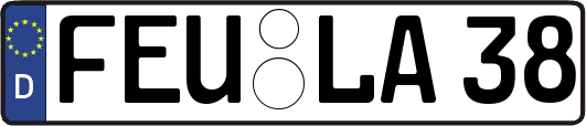FEU-LA38
