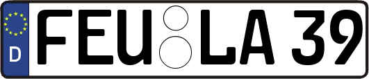 FEU-LA39