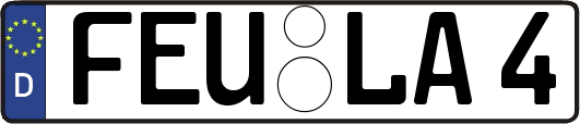 FEU-LA4