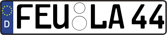 FEU-LA44