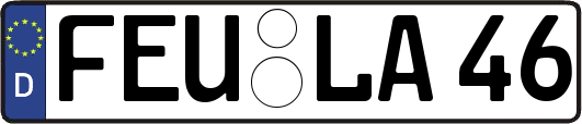 FEU-LA46