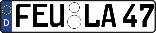 FEU-LA47