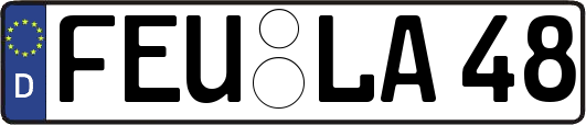 FEU-LA48