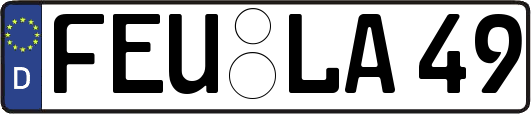 FEU-LA49