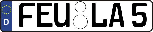 FEU-LA5