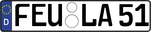 FEU-LA51