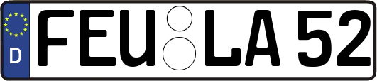 FEU-LA52