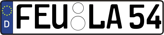 FEU-LA54