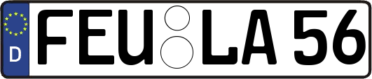 FEU-LA56