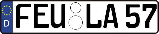 FEU-LA57