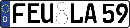 FEU-LA59
