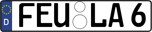 FEU-LA6