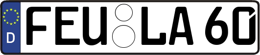FEU-LA60