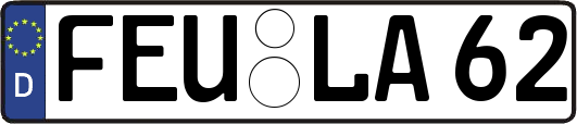 FEU-LA62