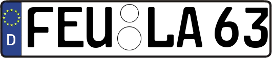 FEU-LA63