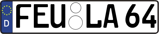 FEU-LA64