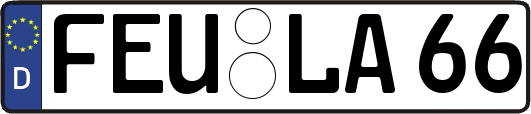 FEU-LA66
