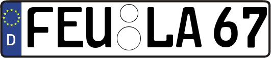 FEU-LA67