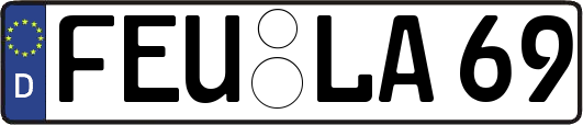 FEU-LA69