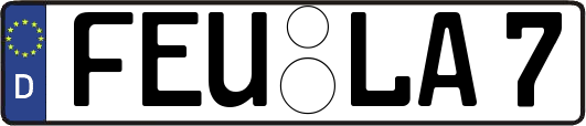 FEU-LA7