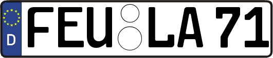 FEU-LA71