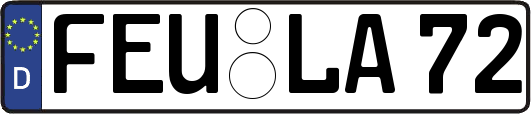 FEU-LA72