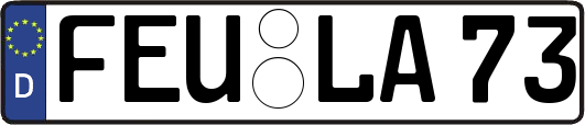 FEU-LA73