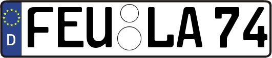 FEU-LA74