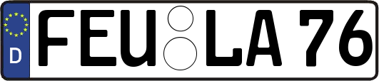 FEU-LA76