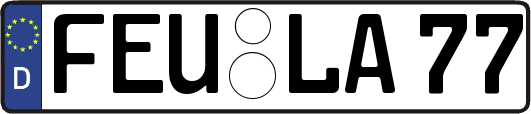 FEU-LA77