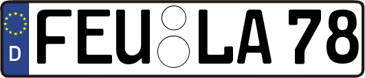 FEU-LA78